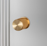 FIXED DOOR KNOB/double sided
