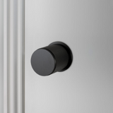 FIXED DOOR KNOB/double sided