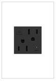 WI-FI LIGHTING CONTROL READY ON/OFF OUTLET