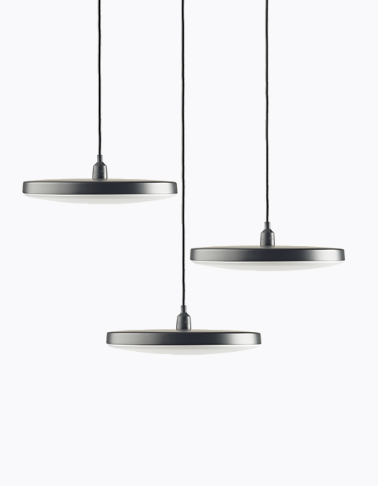 DISC PENDANT