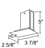 Recessed Trac