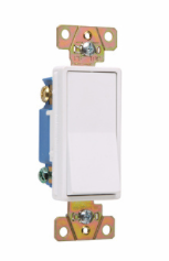 Three Way Specification Grade Decora Switch