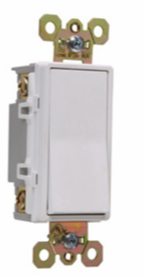 Four Way Specification Grade Decora Switch