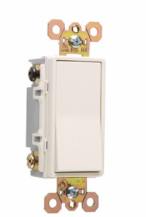 Specification Grade Decora Switch (2622)