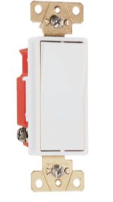 Specification Grade Decora Switch (2623)