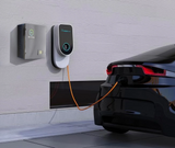 Loadshare for EV Chargers