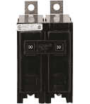 Bolt-On Breakers (208V - 10KA)