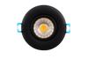 3" Sulmo LED w/95CRI & Soft Glow- Soffit Lighting