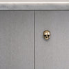 Skull Cabinet Knob / Travis Scott