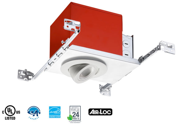 FIREWALLTM LED Downlight Series