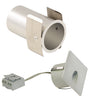 Liteline 1.4W LED Asymmetric Wall Light