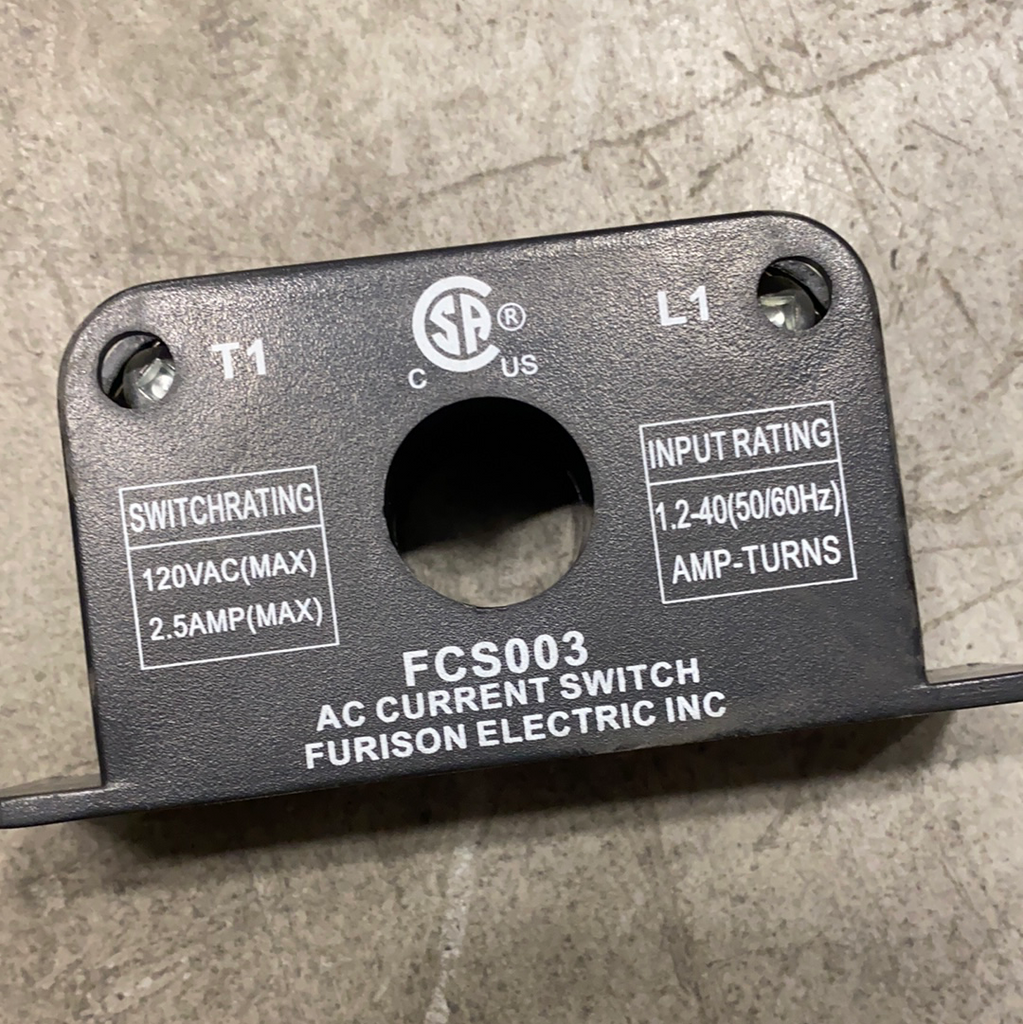 Dryer Relay