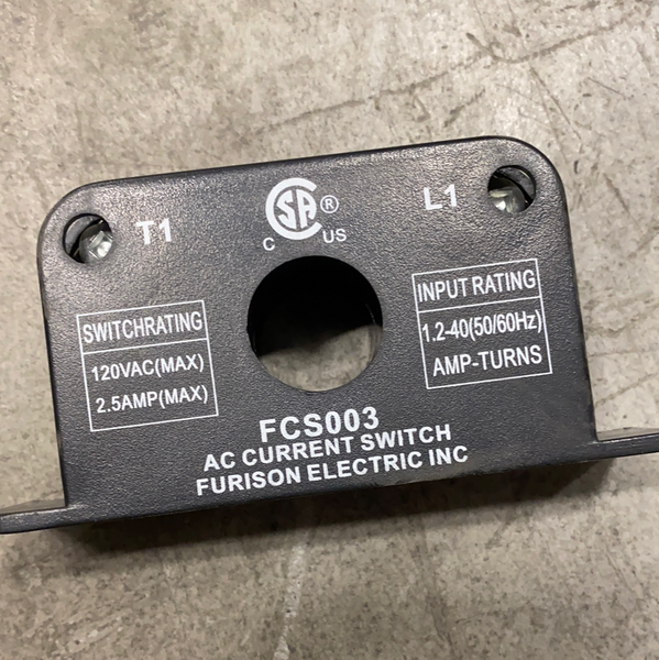 Dryer Relay