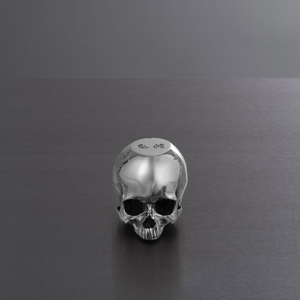 Skull Door Stop / Travis Barker