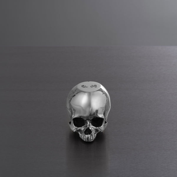 Skull Door Stop / Travis Barker