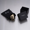 Skull Door Stop / Travis Barker
