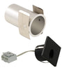 Liteline 1.4W LED Asymmetric Wall Light
