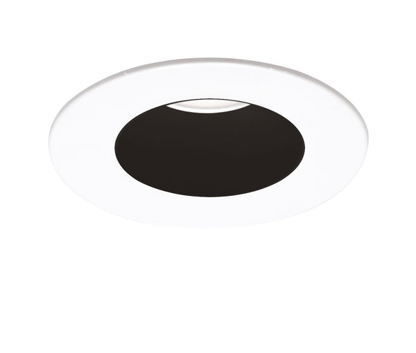 Special edition black interior Sulmo Ray