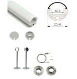 LED Tape Light & Accessories