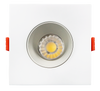 3.5" Sulmo Ray LED w/95CRI & Soft Glow