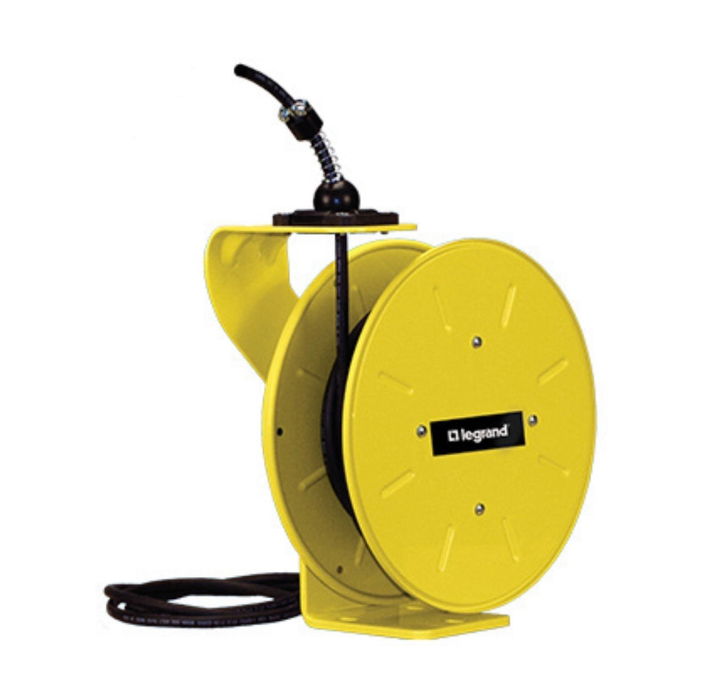 Cable Reel – Vaughan Electrical Supply