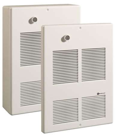 OAC Force Fan Heater